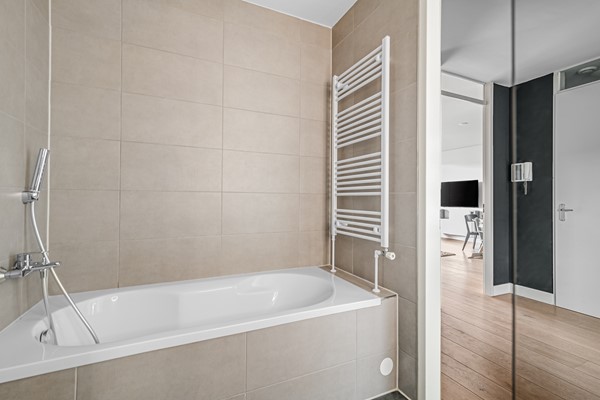 Medium property photo - Ottho Heldringstraat 200T, 1066 AZ Amsterdam